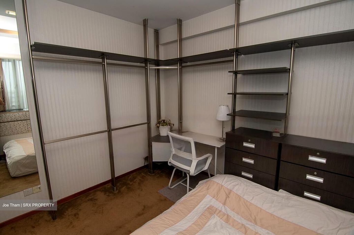 One Saint Michael's (D12), Condominium #452803211